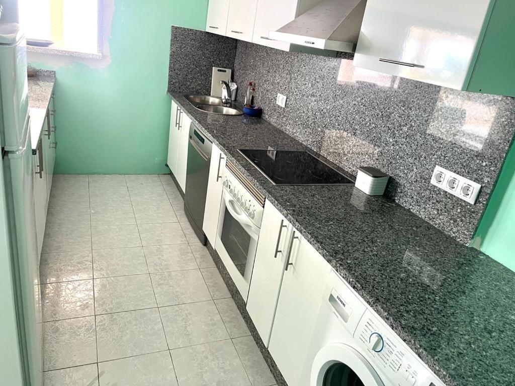 Villa Vive Tus Suenos Oia Exterior foto