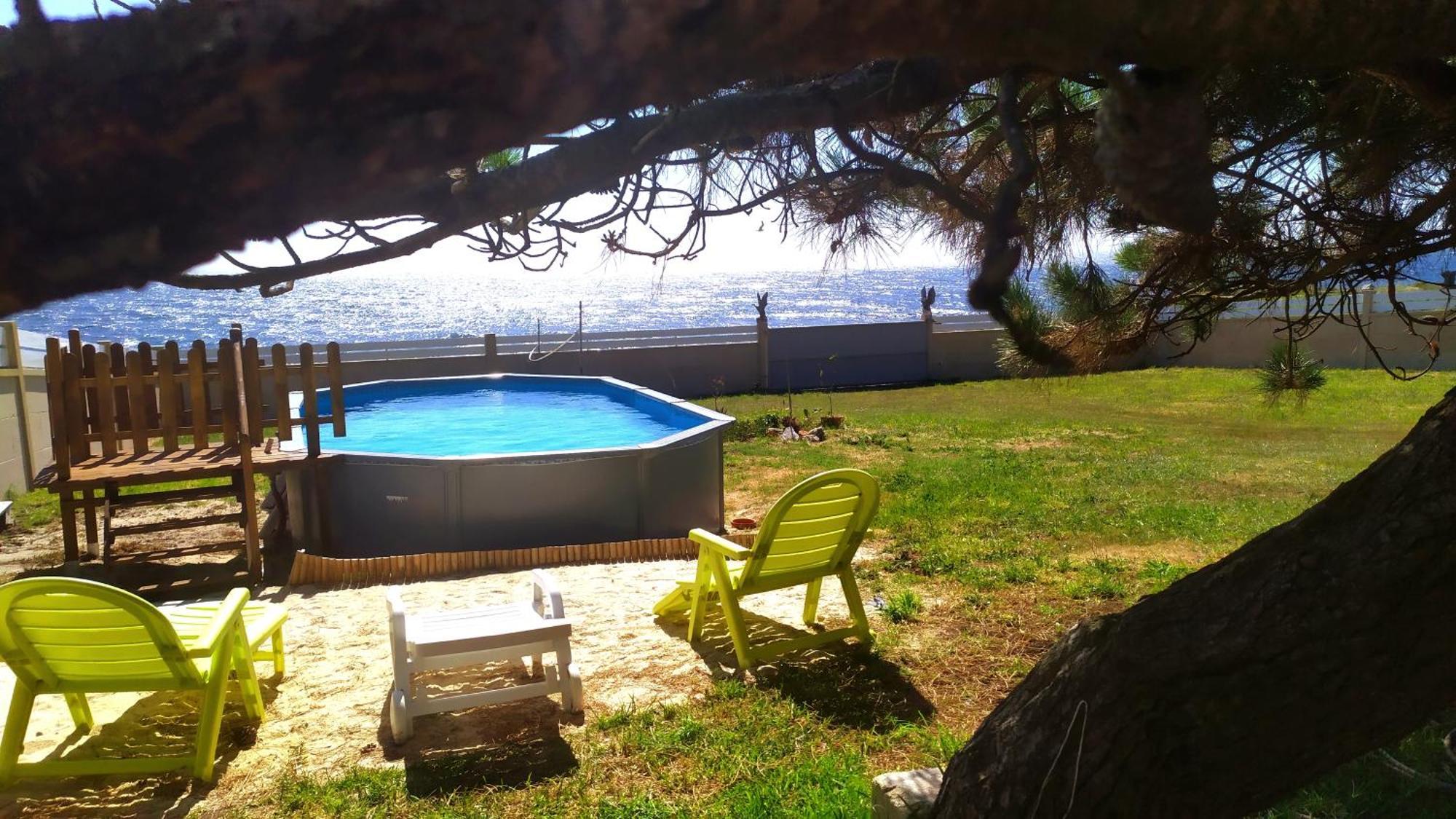 Villa Vive Tus Suenos Oia Exterior foto